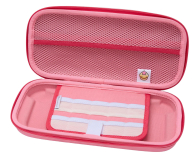 PowerA Licencjonowane Etui na konsole Kirby Mouthful  - Switch 2 - 1480031 - zdjęcie 3
